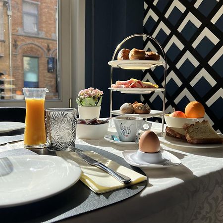 A Casa-Radici Bed & Breakfast Nieuwpoort Ngoại thất bức ảnh