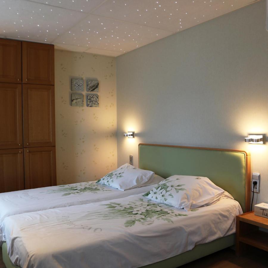 A Casa-Radici Bed & Breakfast Nieuwpoort Ngoại thất bức ảnh