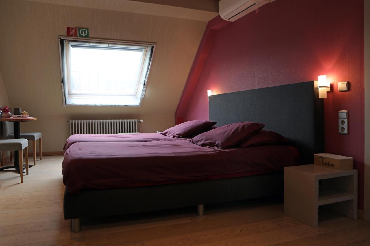 A Casa-Radici Bed & Breakfast Nieuwpoort Ngoại thất bức ảnh