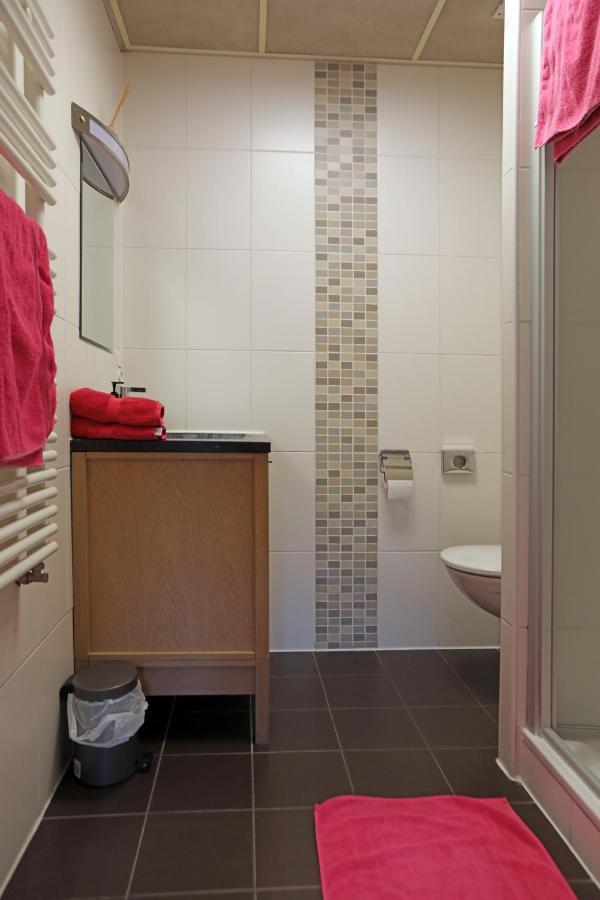 A Casa-Radici Bed & Breakfast Nieuwpoort Ngoại thất bức ảnh