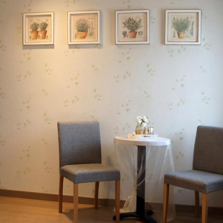 A Casa-Radici Bed & Breakfast Nieuwpoort Ngoại thất bức ảnh