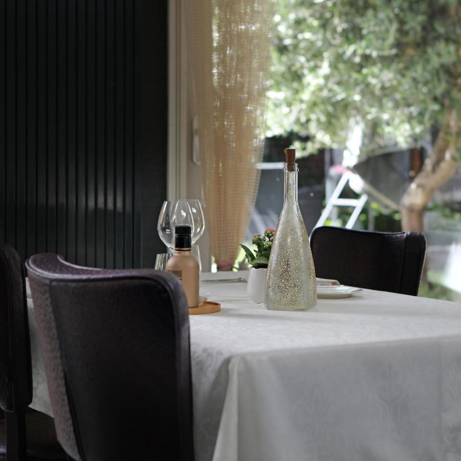 A Casa-Radici Bed & Breakfast Nieuwpoort Ngoại thất bức ảnh