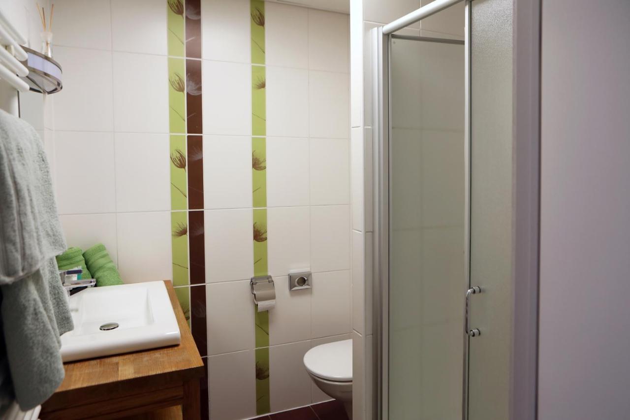 A Casa-Radici Bed & Breakfast Nieuwpoort Ngoại thất bức ảnh