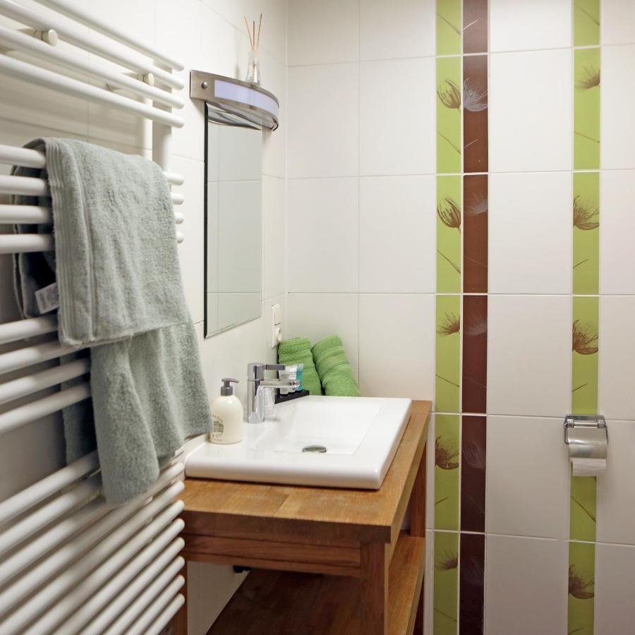 A Casa-Radici Bed & Breakfast Nieuwpoort Ngoại thất bức ảnh