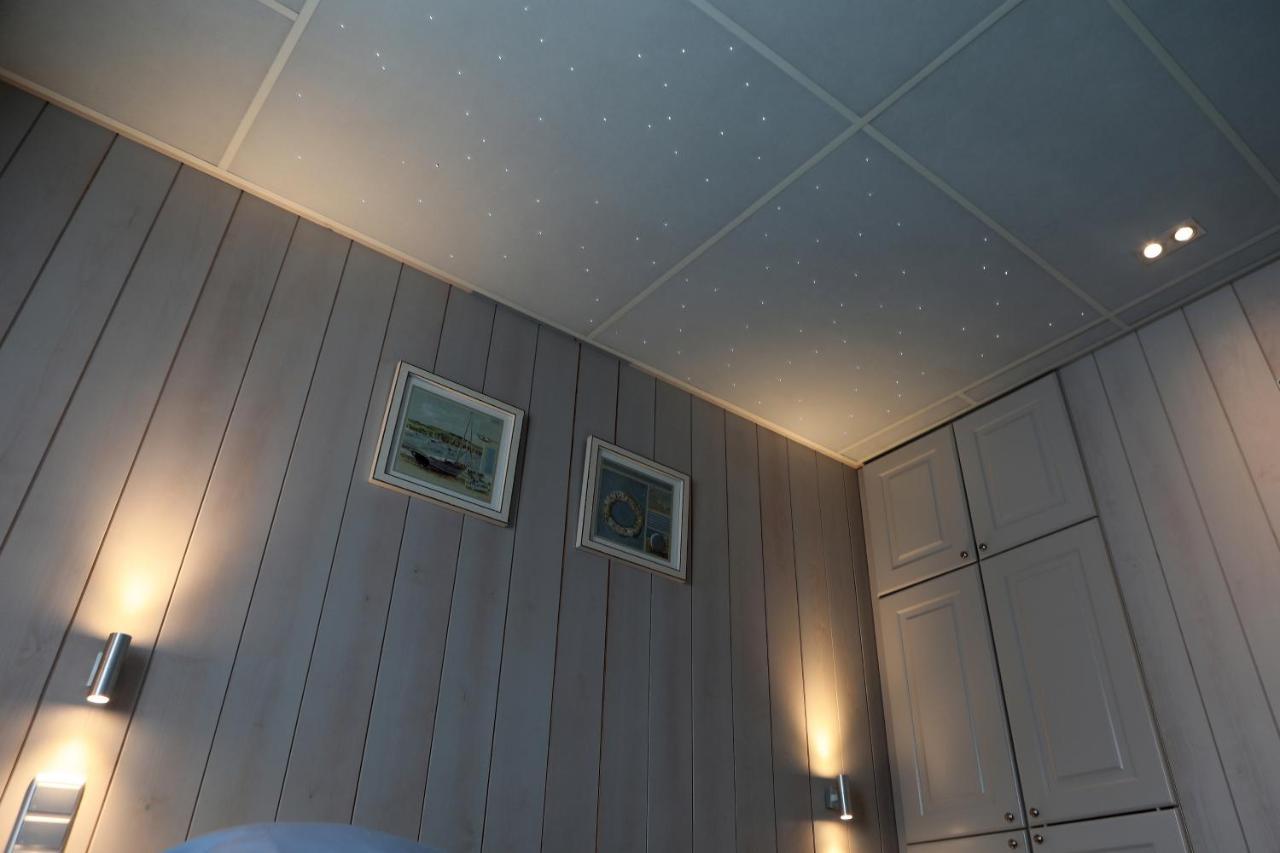 A Casa-Radici Bed & Breakfast Nieuwpoort Ngoại thất bức ảnh
