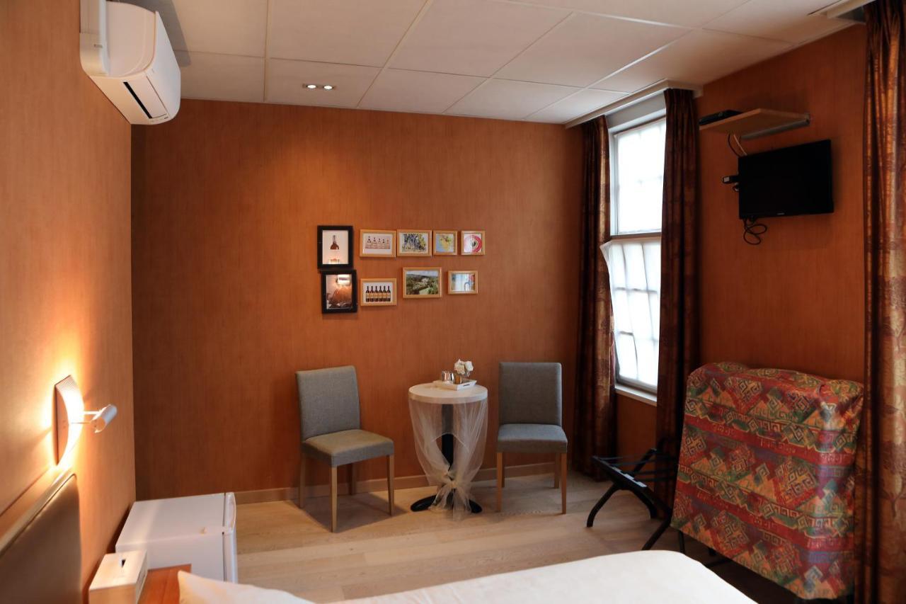 A Casa-Radici Bed & Breakfast Nieuwpoort Ngoại thất bức ảnh