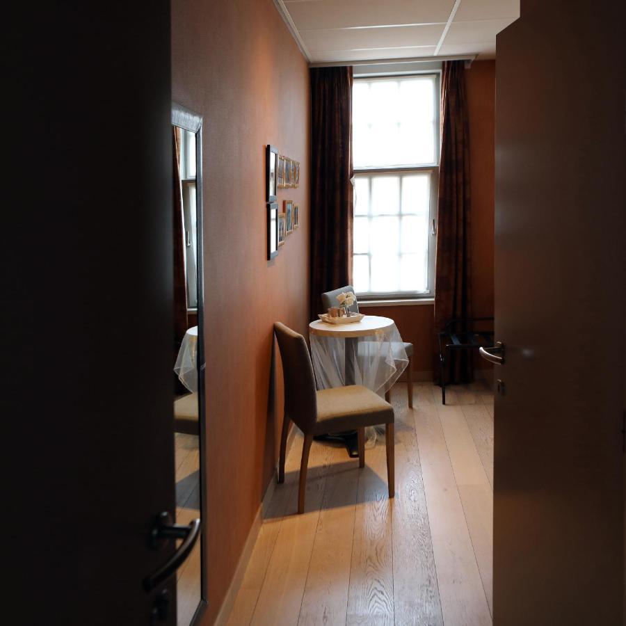 A Casa-Radici Bed & Breakfast Nieuwpoort Ngoại thất bức ảnh