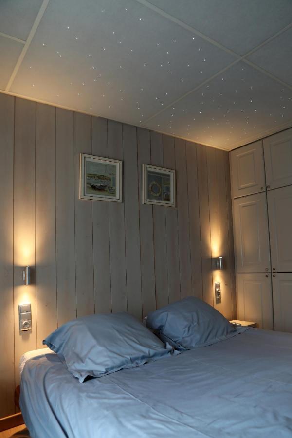A Casa-Radici Bed & Breakfast Nieuwpoort Ngoại thất bức ảnh