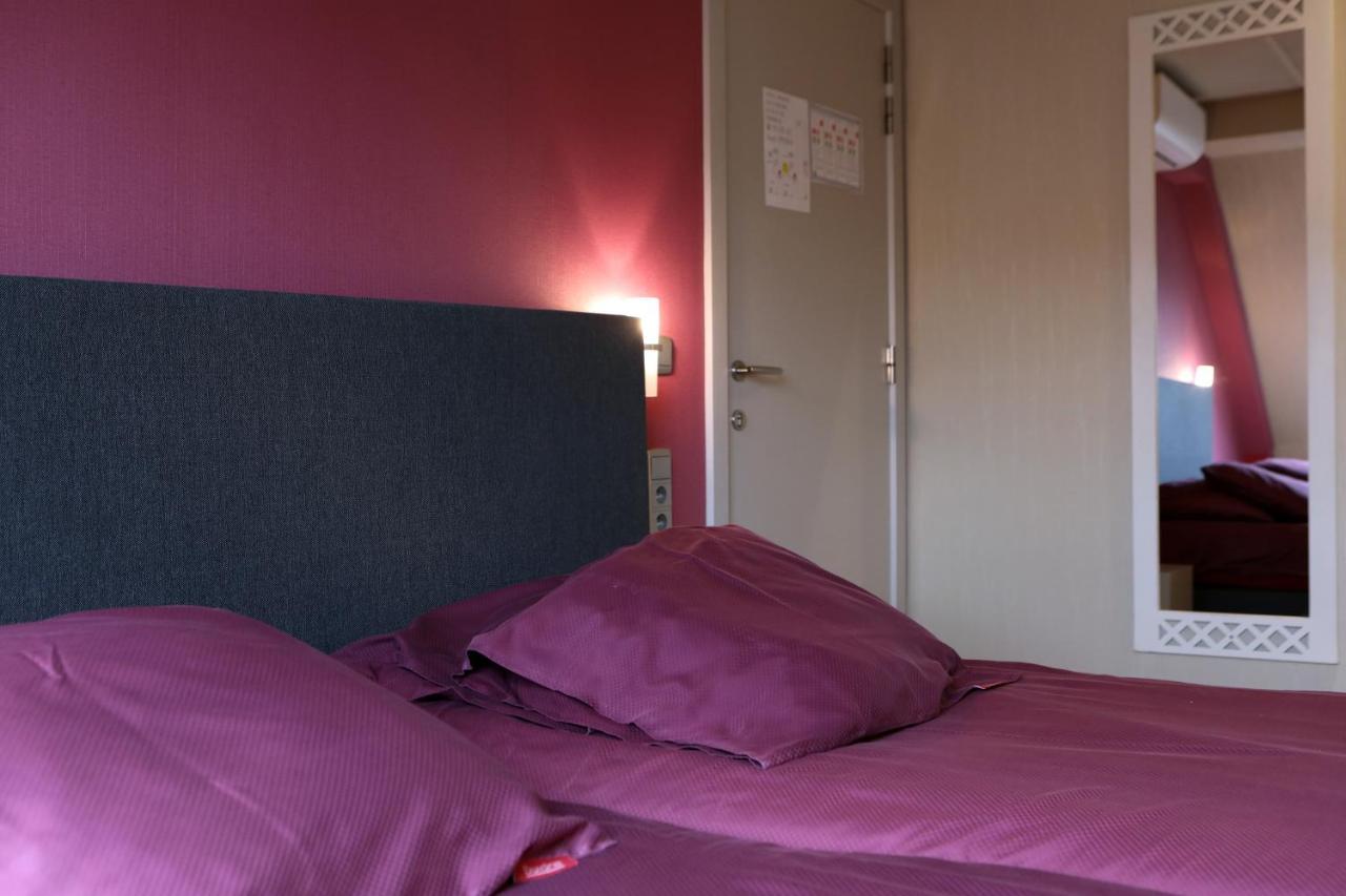A Casa-Radici Bed & Breakfast Nieuwpoort Ngoại thất bức ảnh