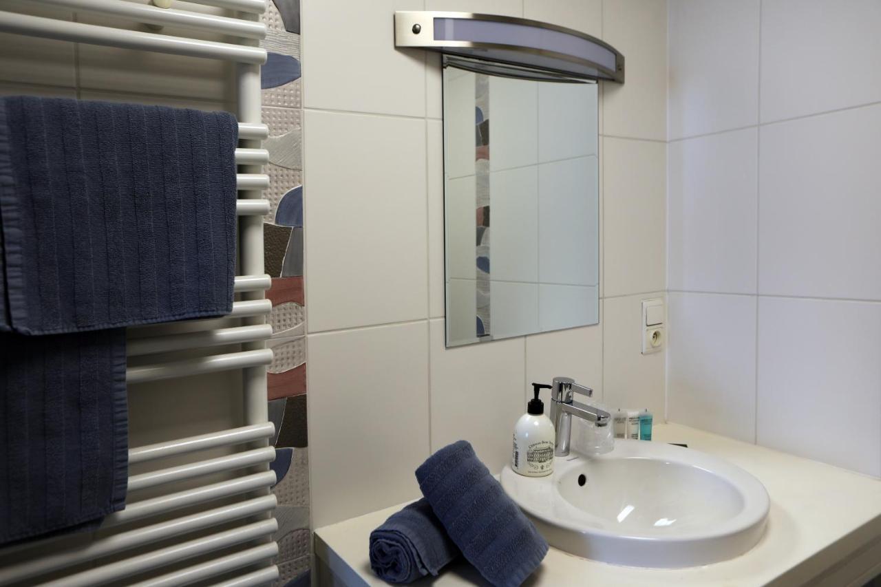 A Casa-Radici Bed & Breakfast Nieuwpoort Ngoại thất bức ảnh