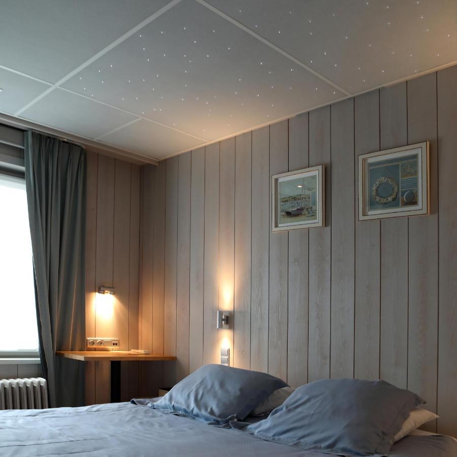 A Casa-Radici Bed & Breakfast Nieuwpoort Ngoại thất bức ảnh