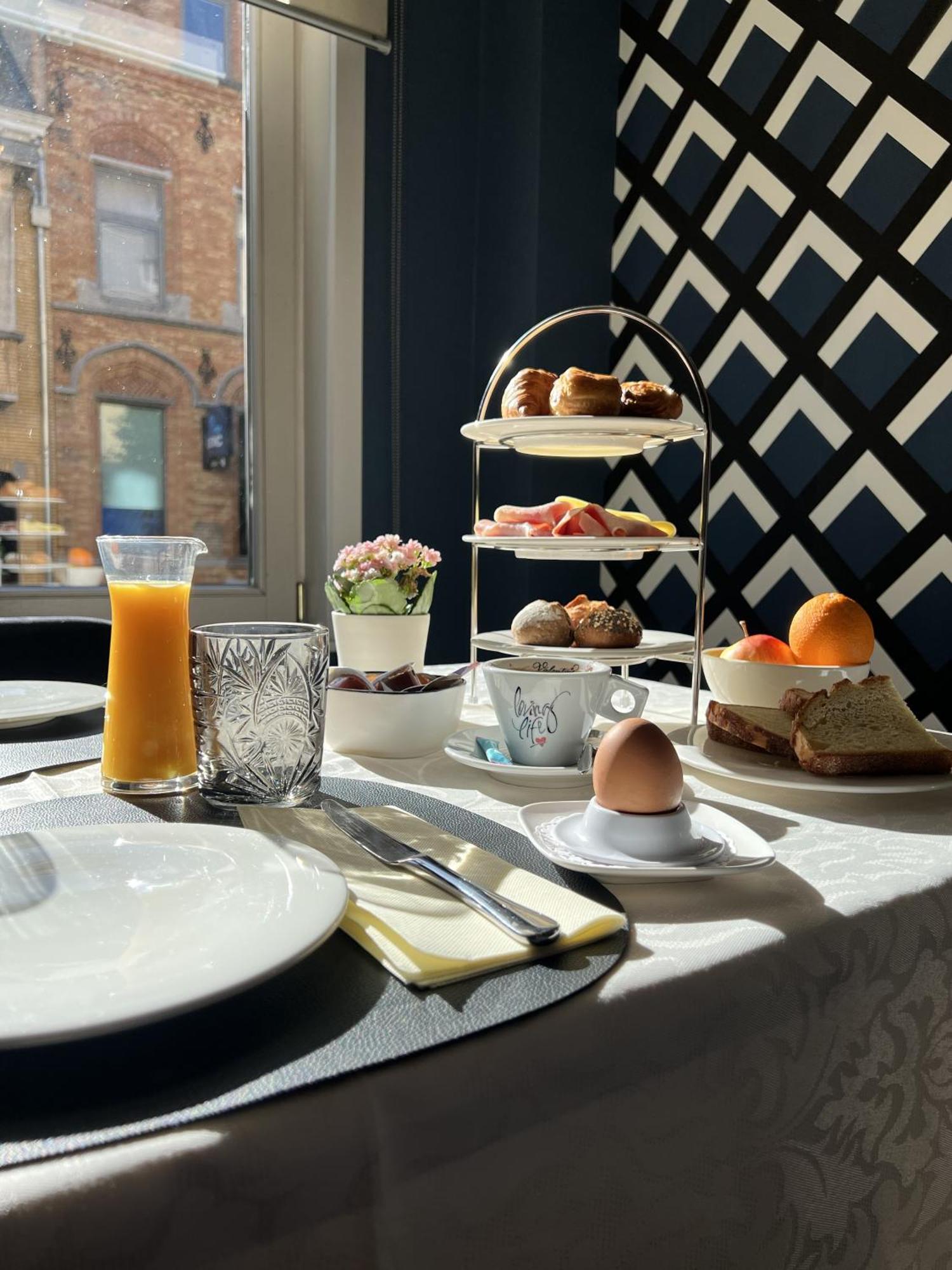 A Casa-Radici Bed & Breakfast Nieuwpoort Ngoại thất bức ảnh