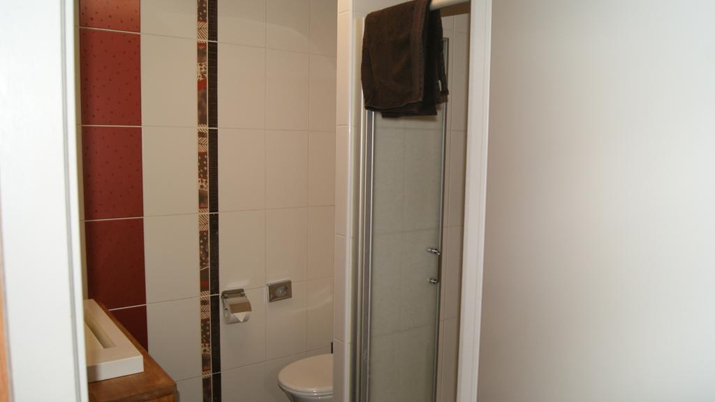 A Casa-Radici Bed & Breakfast Nieuwpoort Ngoại thất bức ảnh