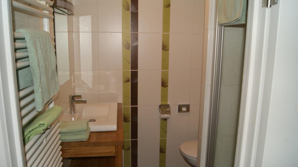 A Casa-Radici Bed & Breakfast Nieuwpoort Ngoại thất bức ảnh