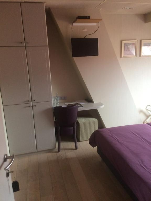 A Casa-Radici Bed & Breakfast Nieuwpoort Ngoại thất bức ảnh