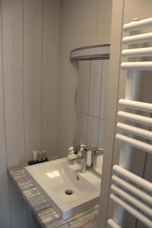 A Casa-Radici Bed & Breakfast Nieuwpoort Ngoại thất bức ảnh